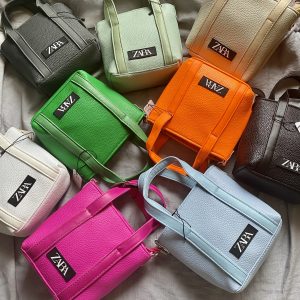 کیف زارا اسپرت 40462