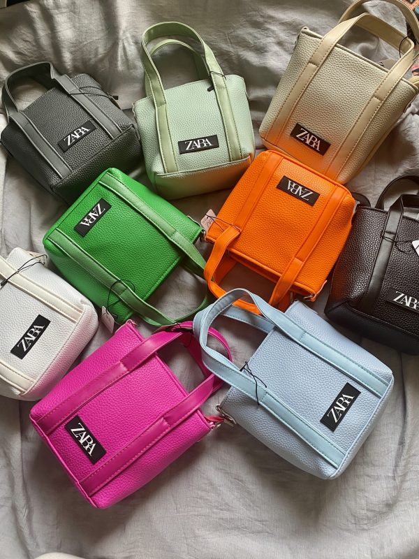 کیف زارا اسپرت 40462