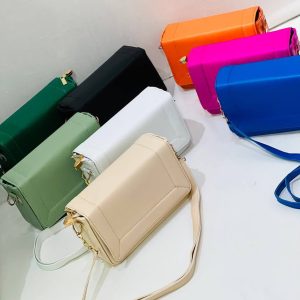 کیف جعبه ای 4068