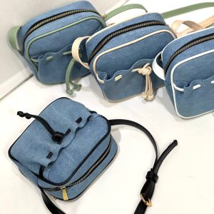 کیف جین 4074