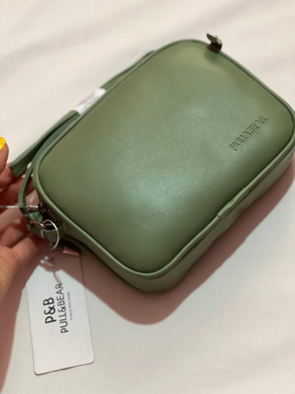 کیف پول اند بر ساده 4079 - Image 3