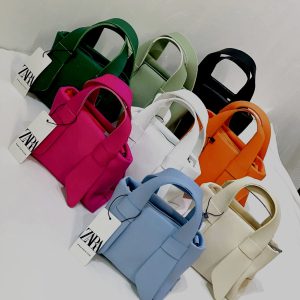 کیف زارا دوبند 4080