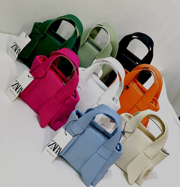 کیف زارا دوبند 4080