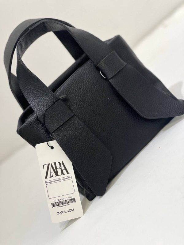 کیف زارا دوبند 4080 - Image 9