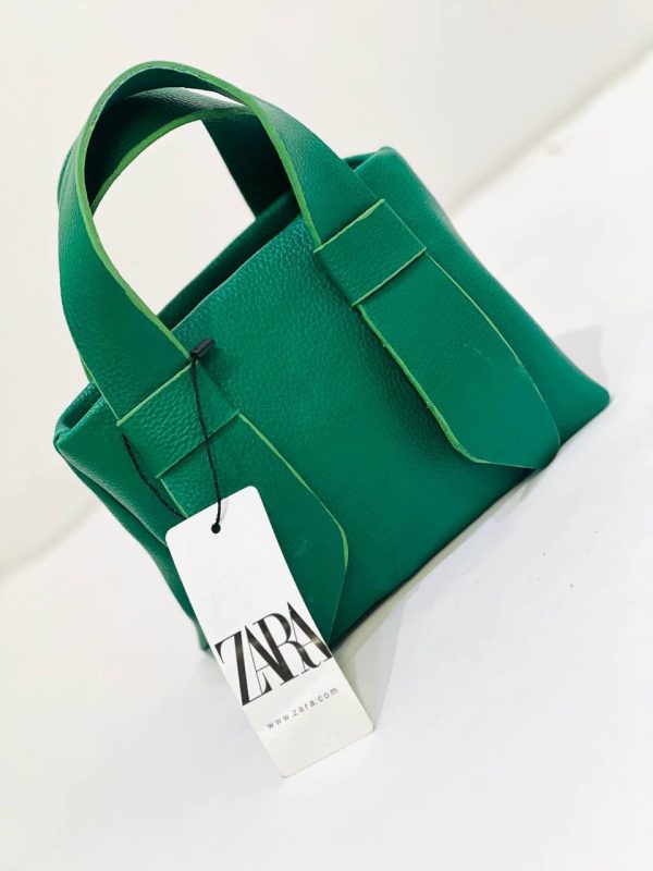 کیف زارا دوبند 4080 - Image 7