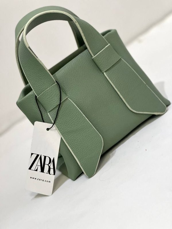 کیف زارا دوبند 4080 - Image 6