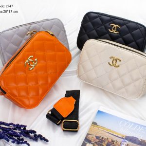 کیف شنل دسته برزنتی 1547