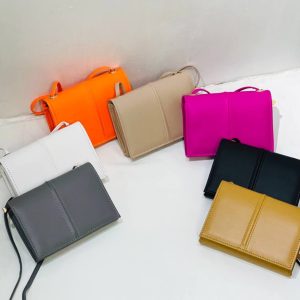 کیف وسط گلدوزی 4086