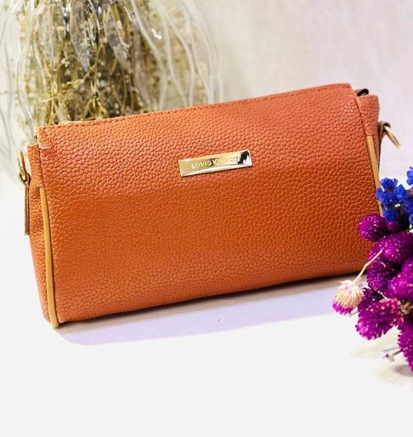 کیف شرانگ اتوبوسی 4095 - Image 3