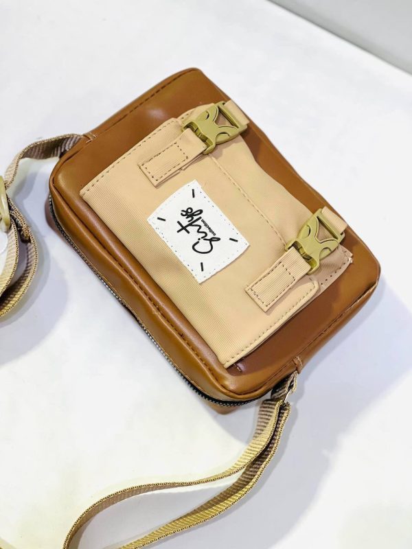 کیف دوسگک 4104 - Image 2