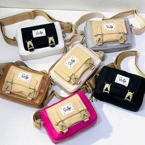کیف دوسگک 4104