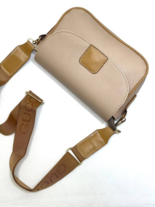 کیف گوچی دسته برزنتی - Image 6