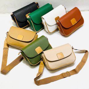 کیف گوچی دسته برزنتی