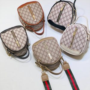کیف گوچی تخم مرغی 4137