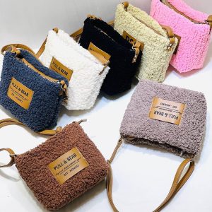 کیف تدی پول اند بر 4129