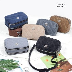 کیف شنل ابر و بادی 5710