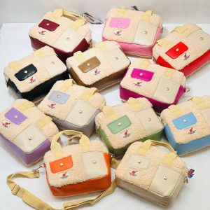 کیف تدی پیراهنی 4135