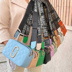 کیف جاکوبز طلایی 4128