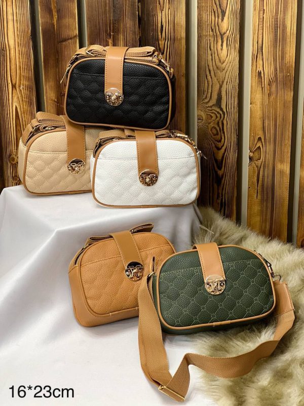 کیف گلدوزی 01451
