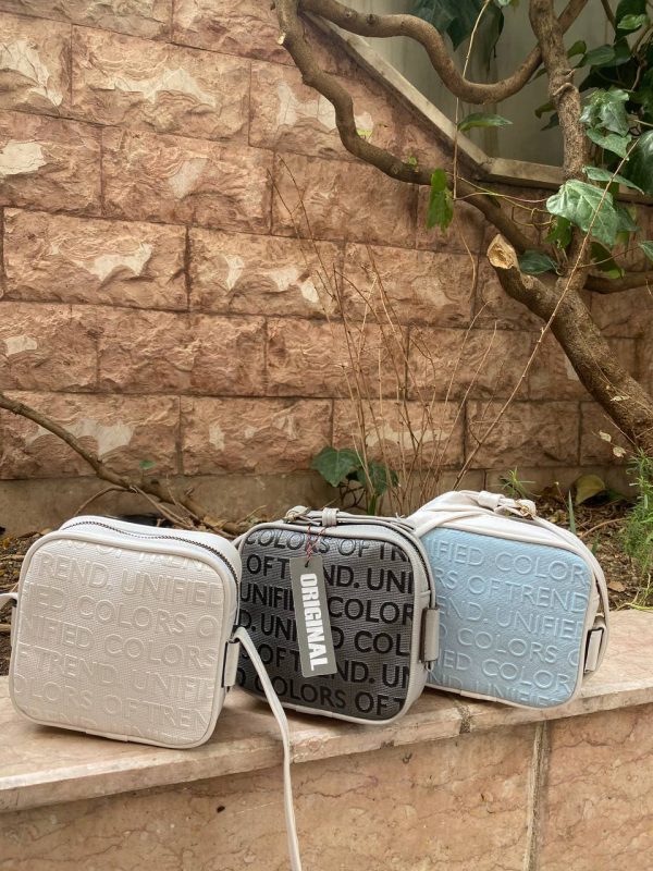کیف مینی بگ مربع 4007 - Image 2