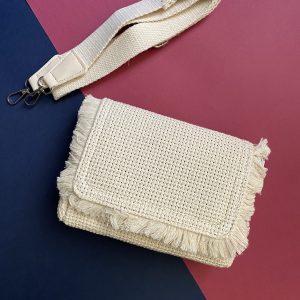 کیف کنفی سرخپوستی 2511