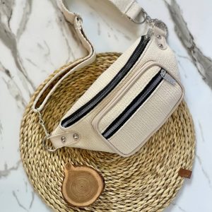کیف کمری کنفی 1350