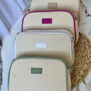 کیف کنفی زارا رنگی 1650