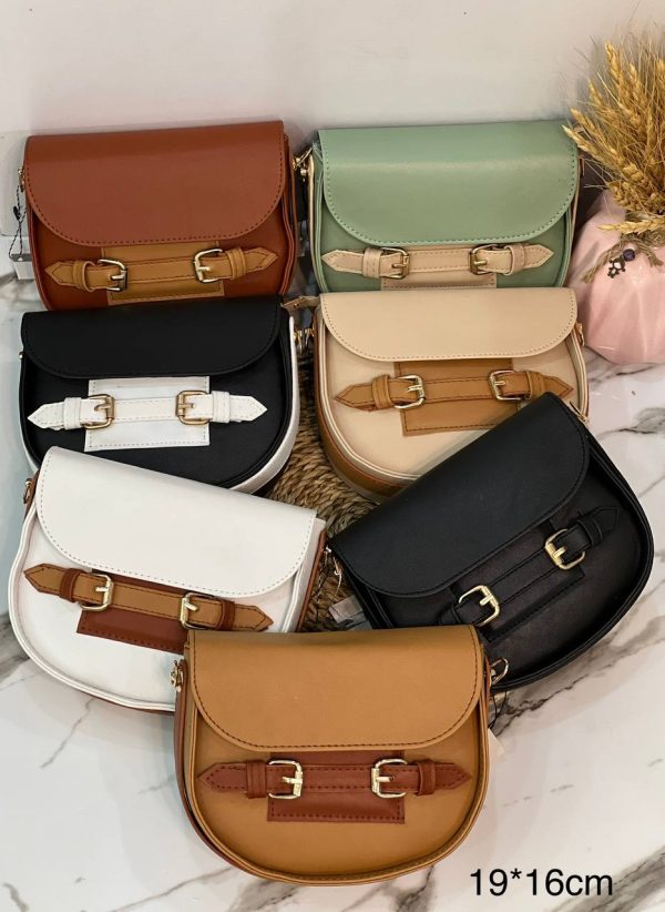 کیف کمربندی دستی دوشی 1700