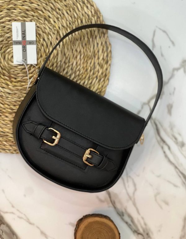کیف کمربندی دستی دوشی 1700 - Image 2