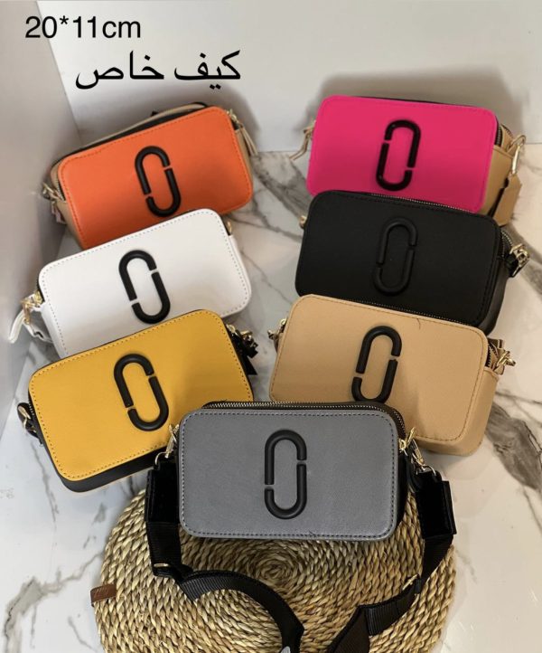 کیف جاکوبز جدید دخترانه زنانه 1501