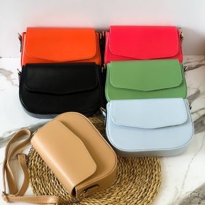 کیف جعبه ای جدید دخترانه 14011