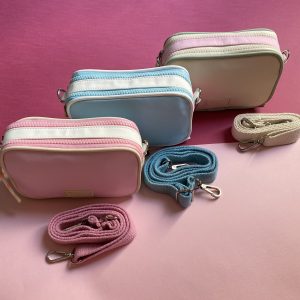 کیف دخترانه پول اند بر 27511