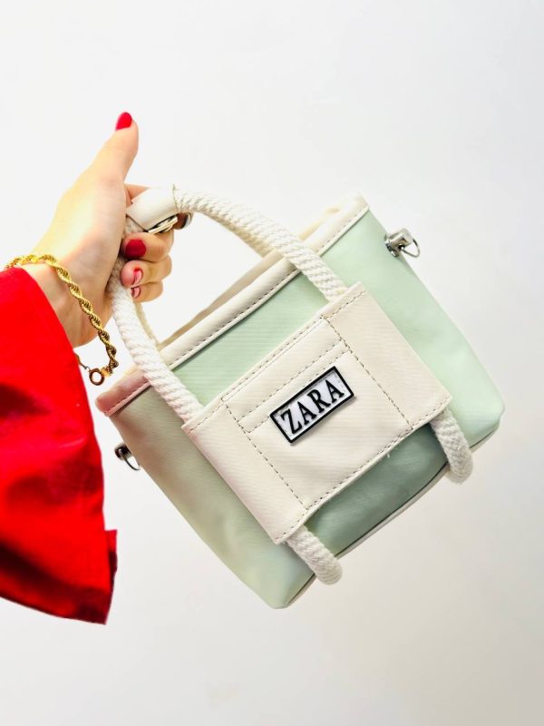 کیف زارا جدید 4239 - Image 6