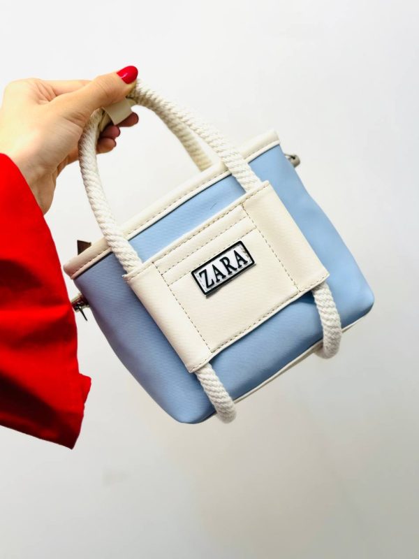 کیف زارا جدید 4239 - Image 7