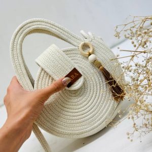 کیف گرد زارا قیطونی