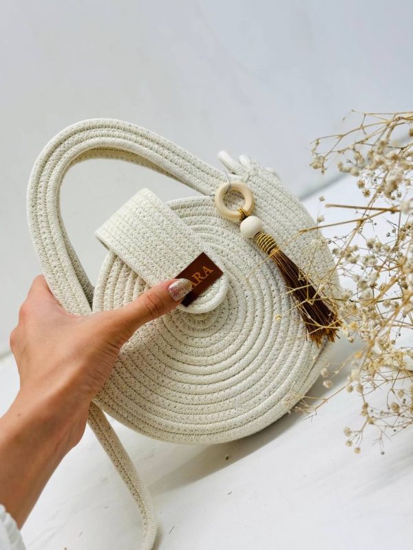 کیف گرد زارا قیطونی