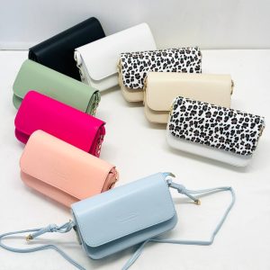 کیف جعبه ای مینیمال 4283
