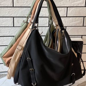 کیف بزرگ ترند دخترانه