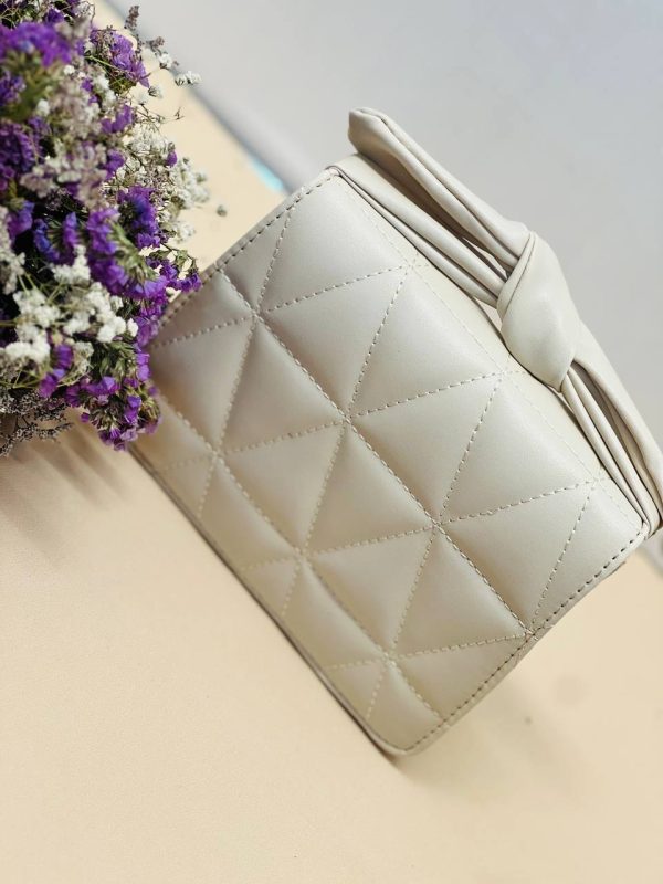 کیف دخترانه پاپیونی فانتزی 1100 - Image 4