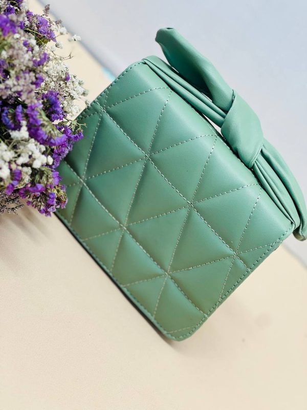 کیف دخترانه پاپیونی فانتزی 1100 - Image 5