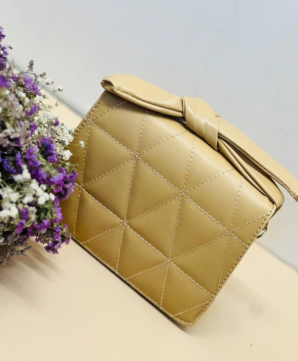 کیف دخترانه پاپیونی فانتزی 1100 - Image 7