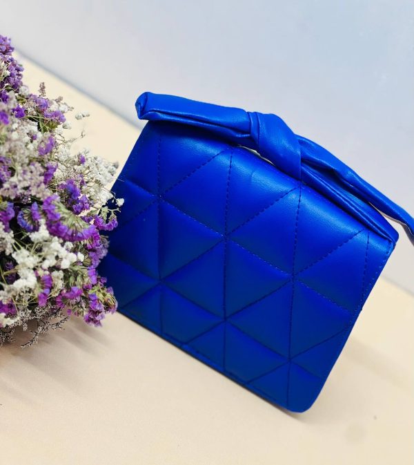 کیف دخترانه پاپیونی فانتزی 1100 - Image 8
