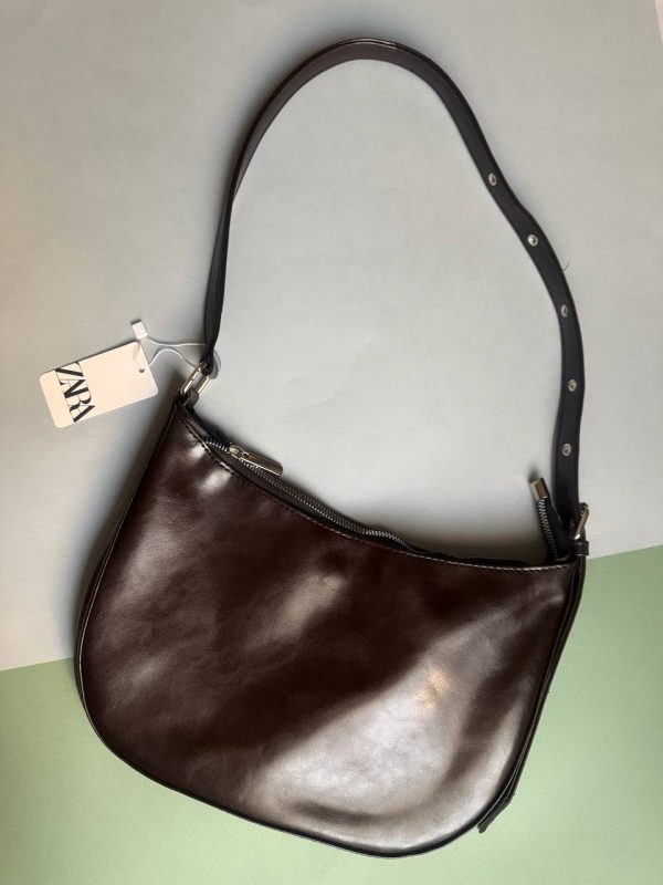 کیف جدید زارا دخترانه/زنانه 002 - Image 3