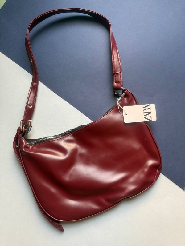 کیف جدید زارا دخترانه/زنانه 002 - Image 5