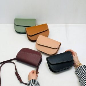 کیف مینیمال زنانه دخترانه