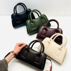کیف دسته دار دوشی زنانه