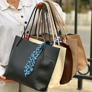 کیف بزرگ زنانه جدید