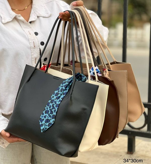 کیف بزرگ زنانه جدید