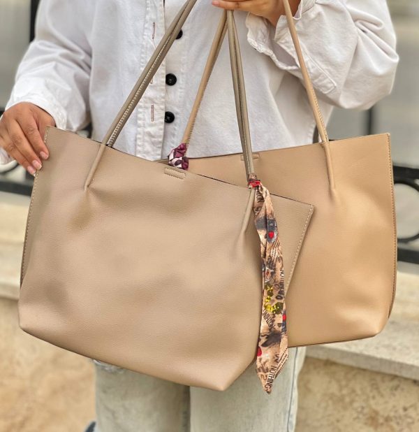 کیف بزرگ زنانه جدید 3043 - Image 3