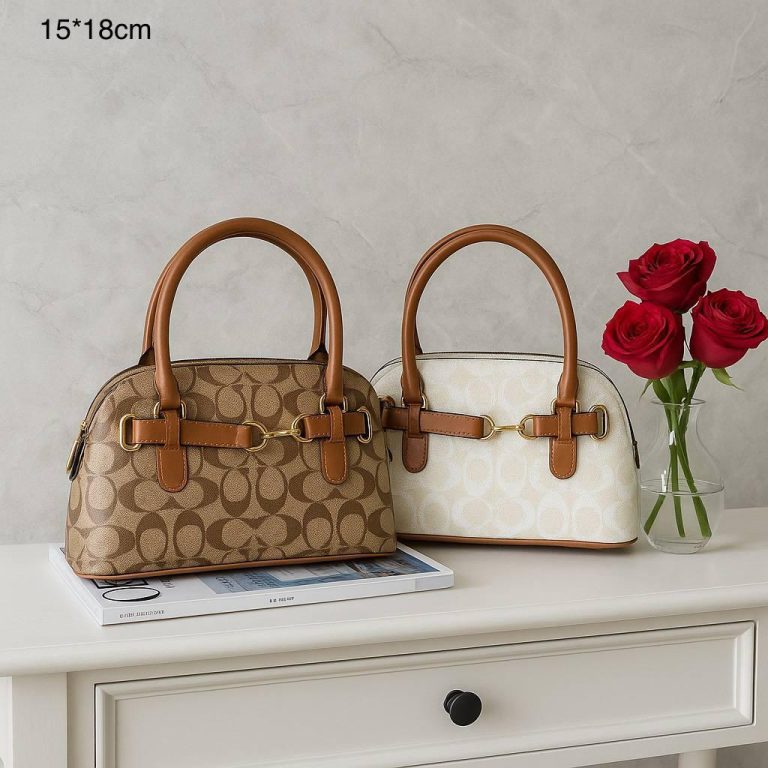 کیف دستی کوچ جدید
